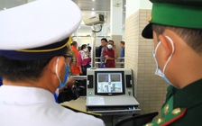 Cách nào về nước ăn tết an toàn ?