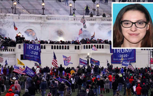 FBI điều tra vụ laptop của chủ tịch hạ viện suýt lọt vào tay tình báo Nga