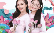 Hiền Thục - Phương Mỹ Chi lần đầu kết hợp sau 7 năm