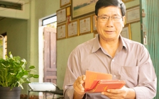 Chuyện tử tế: Người hơn 50 lần hiến máu cứu người