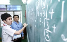 Chỉ tiêu tuyển sinh vào lớp 10 năm 2021 tăng hay giảm ?