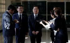 Tân ngoại trưởng Hàn Quốc: Làn gió mới từ người cũ