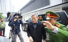 'Quan' tham nào được thoát án tử hình ?