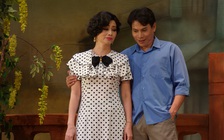 Sân khấu Hoàng Thái Thanh làm mới ‘Bạch Hải Đường’