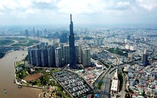 Sài Gòn thiếu lắm những mảng xanh