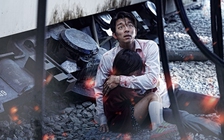 Hollywood làm lại bom tấn Train to Busan