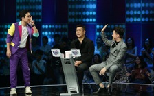 Trường Giang 'cầm trịch' Lạ lắm à nha