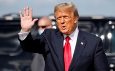 Đồn đoán về tương lai chính trị của ông Trump