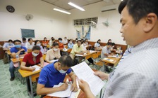 Những lưu ý khi chọn nguyện vọng vào lớp 10