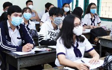 Học sinh chọn bài thi khoa học xã hội vẫn có xu hướng tăng