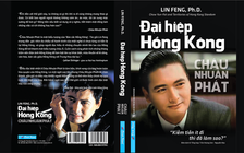 ‘Đại hiệp Hồng Kông - Châu Nhuận Phát’ đến Việt Nam