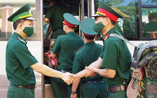 Một tháng, Quảng Nam bắt giữ 43 người vượt biên trái phép