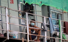 Đông Nam Á vẫn chưa dừng được làn sóng lây nhiễm