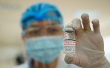 Bổ sung 7.650 tỉ đồng để mua 61 triệu liều vắc xin