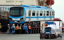 Metro số 1 vẫn chưa hết trắc trở