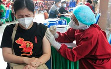 Ồn ào quanh nghiên cứu 'vô trách nhiệm' về vắc xin Covid-19