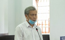 Trịnh Sướng thu lợi bất chính 151 tỉ đồng từ xăng giả