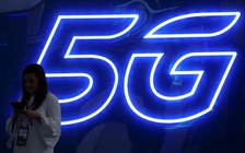 Đẩy nhanh phát triển mạng 5G toàn cầu