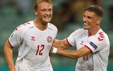 EURO 2020: Tuyển Đan Mạch đến bán kết đã là điều thần kỳ?