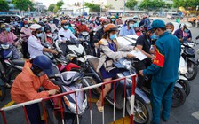 Tin tức đặc biệt trên báo in ngày 9.7.2021