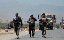 Afghanistan trong vòng xoáy bất ổn mới