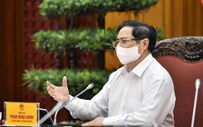 Đề nghị Ấn Độ ưu tiên hỗ trợ Việt Nam vắc xin ngừa Covid-19