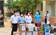 Khánh Hòa đưa Bệnh viện dã chiến số 7 vào hoạt động