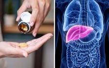 Khoa học chỉ ra 5 vị thuốc bổ gan