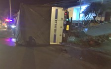 Lâm Đồng: Bị xe tải cuốn vào gầm, người đàn ông tử vong tại chỗ