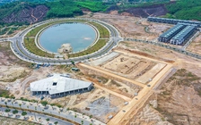 Mở nút thắt, khai thác dư địa Khu công nghiệp