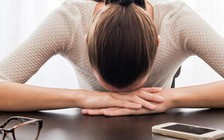 Lo lắng, căng thẳng làm tăng gấp đôi nguy cơ nhập viện vì Covid-19