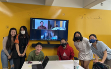 Người Việt năm châu: Đưa chương trình tiếng Việt đến Ivy League