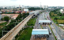 Làm sao kéo người dân đi metro?