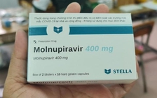 Đừng để F0 điều trị tại nhà phải chờ thuốc Molnupiravir