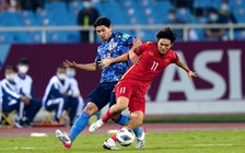Những vấn đề của đội tuyển Việt Nam