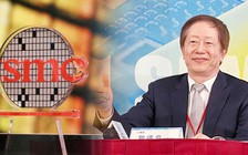 TSMC kêu gọi Mỹ đưa các công ty nước ngoài vào hỗ trợ ngành chip