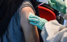 Sau tiêm mũi 3, đừng hoảng sợ nếu gặp tác dụng phụ này!