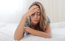 Gặp hiện tượng này lúc nửa đêm, bạn hãy đo đường huyết