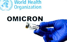 WHO: Cần điều chỉnh vắc xin nhắm vào biến thể Omicron