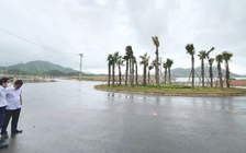 Đà Nẵng: Đẩy mạnh tiến độ các công trình trọng điểm