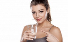 Bạn có nhớ uống nước vào những thời điểm này không?