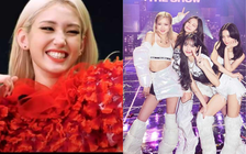 Jeon Somi vô tình làm 'rò rỉ' bài hát mới của BlackPink?