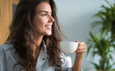Uống 2, 3 tách cà phê mỗi ngày, bạn sẽ thọ hơn