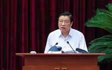 Các đại án đều có bóng dáng cán bộ tiếp tay, chủ mưu