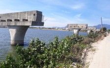 Tái khởi động dự án cầu 150 tỉ qua sông Trường Giang