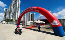 Tin tức đặc biệt trên báo in ngày 31.8.2022