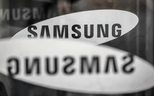 Lợi nhuận của Samsung giảm mạnh trong quý 3