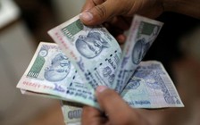 Ấn Độ sắp ra mắt đồng rupee điện tử
