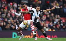 Arsenal - Newcastle: Trận đinh hy hữu của Premier League