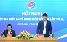 Cần thực hiện hiệu quả luật Thanh niên